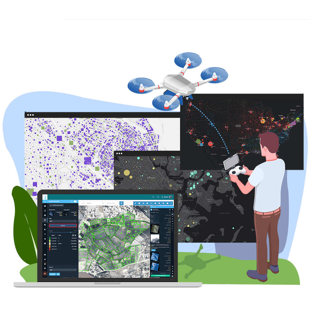 GIS Mapping